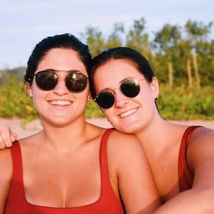 Meet your Posher, Grace